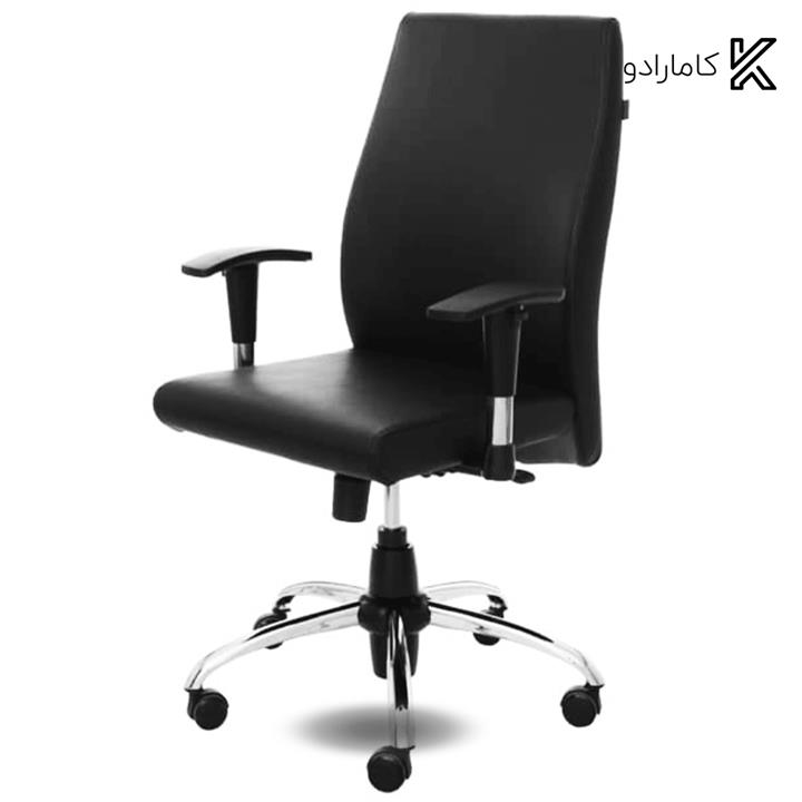 صندلی اداری مدل E460R راد سیستم